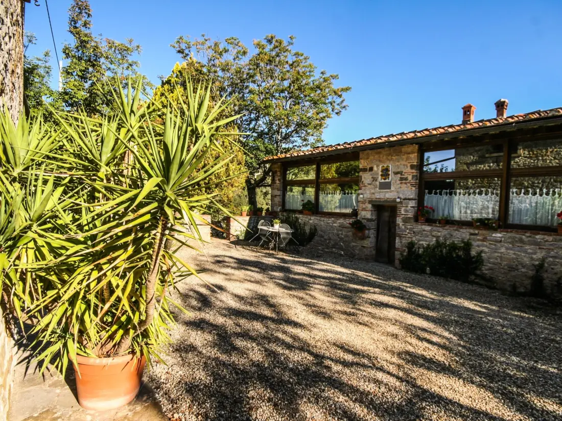 Résidence Anwesen "Casa Colonica" mit eigenem Garten und Grill