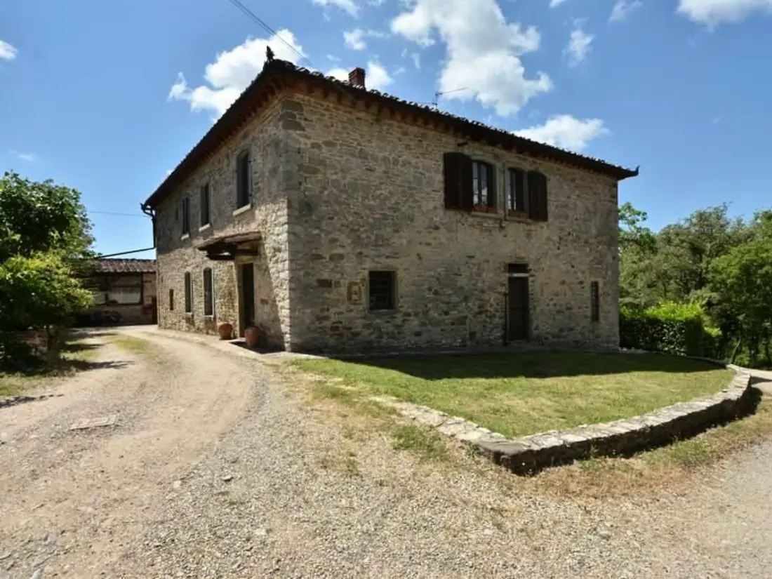 Résidence Anwesen "Casa Colonica" mit eigenem Garten und Grill