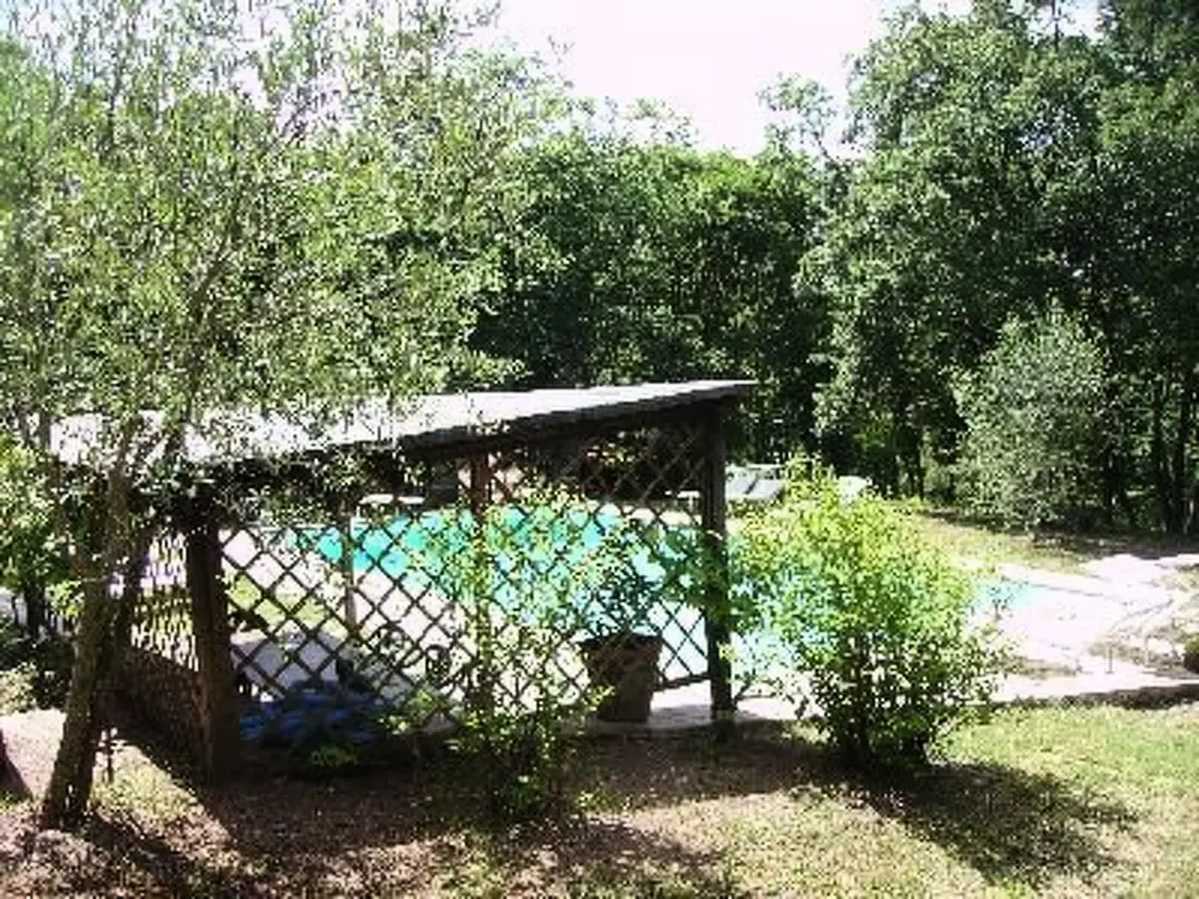 Résidence Anwesen "Casa Colonica" mit eigenem Garten und Grill