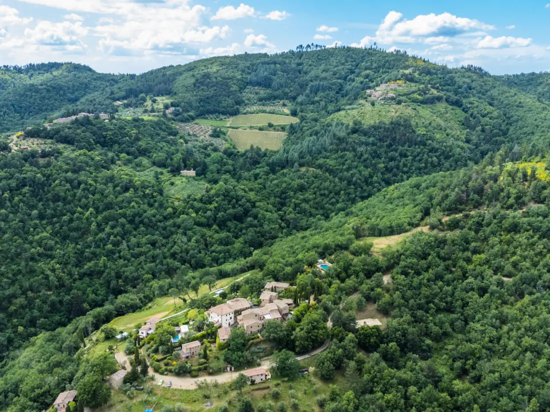 Résidence Il Cinghiale