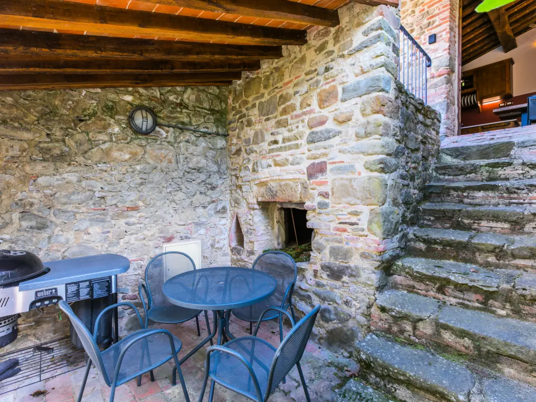 Résidence Il Cinghiale