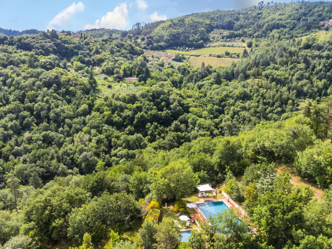 Résidence Il Cinghiale