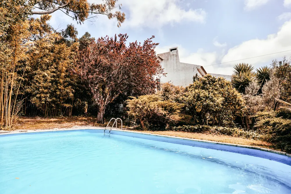 Maison à Galamares