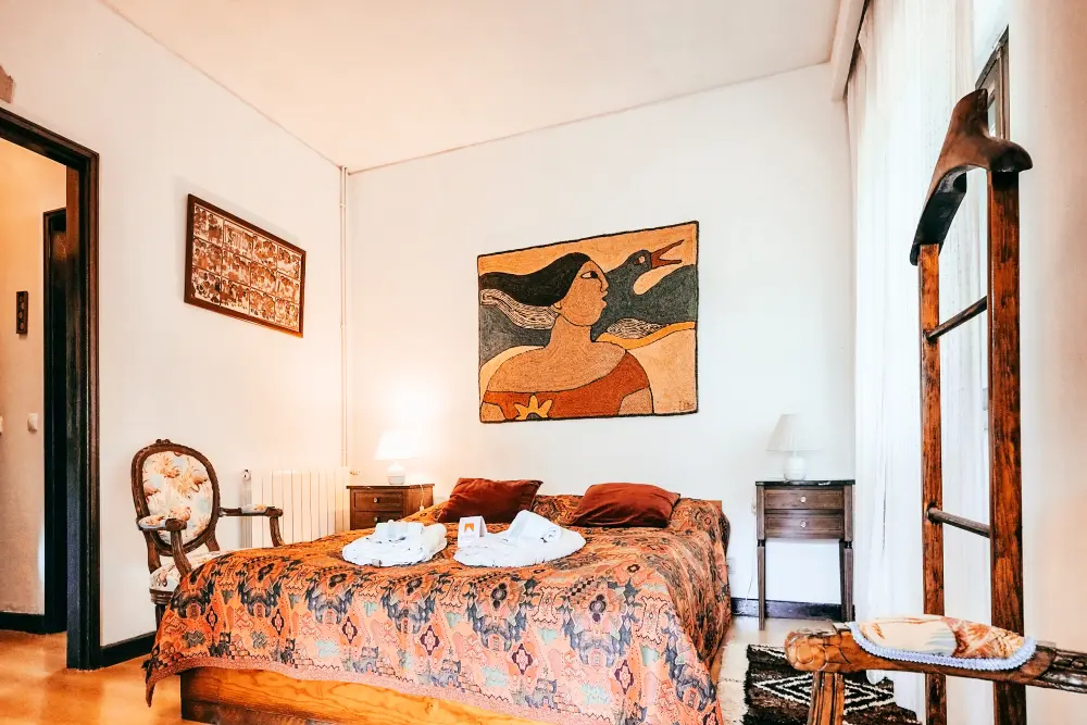 Maison à Galamares