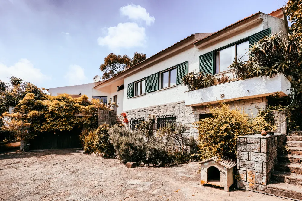 Maison à Galamares