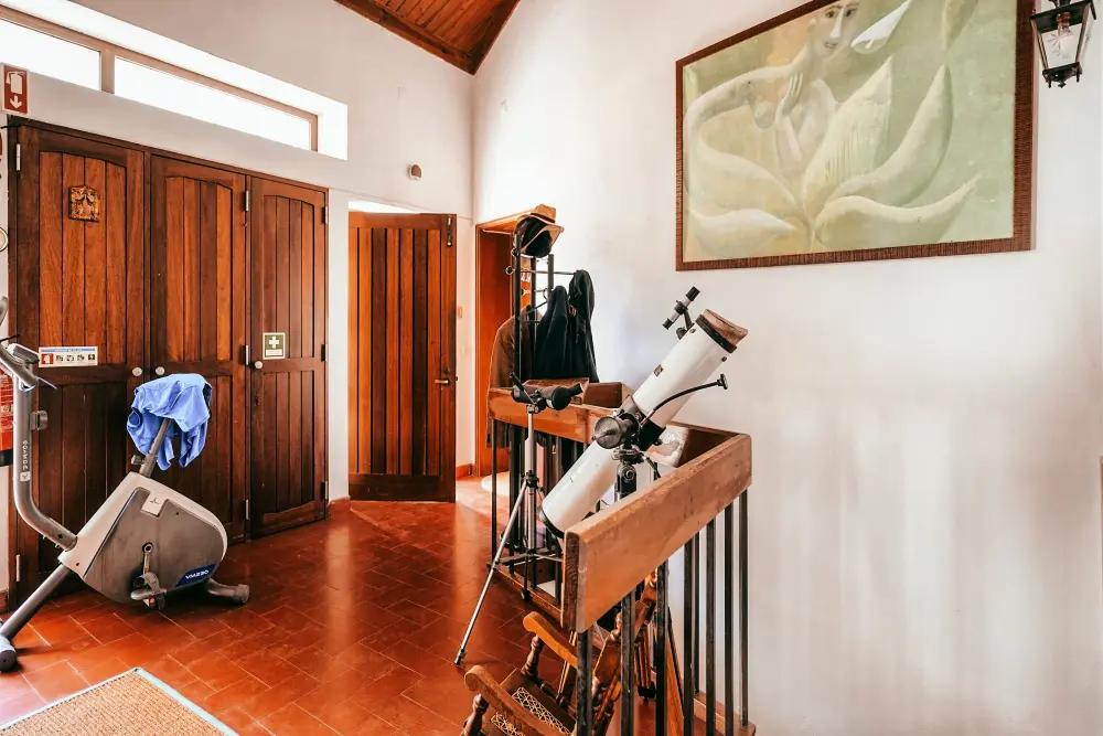 Maison à Galamares