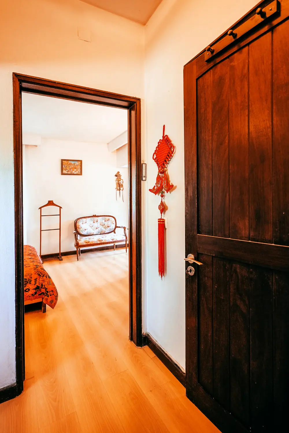 Maison à Galamares