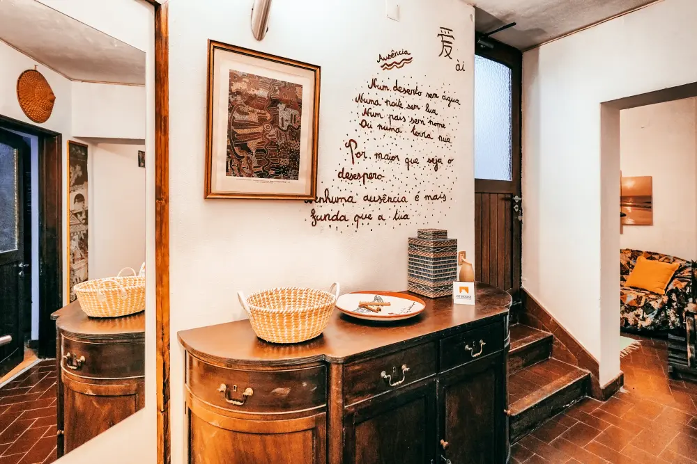 Maison à Galamares