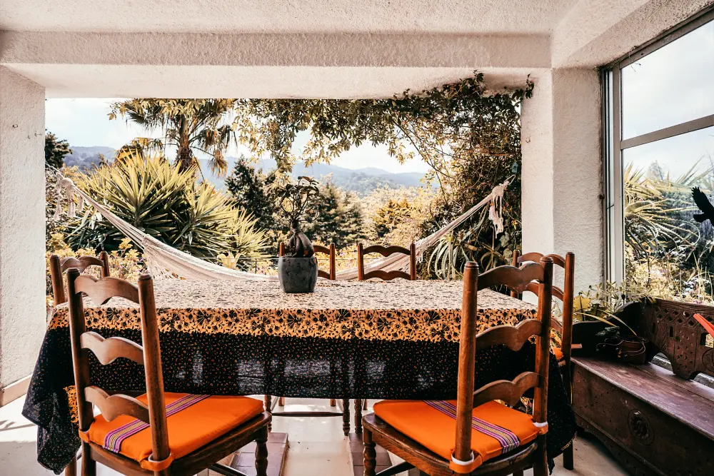 Maison à Galamares