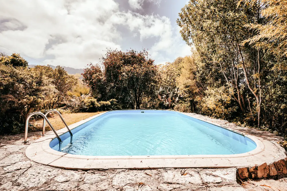 Maison à Galamares