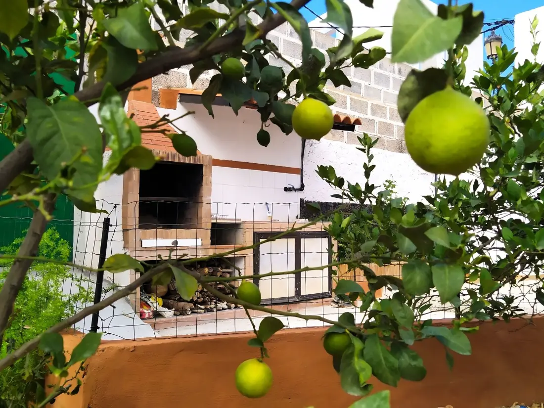 Maison de Vacances Galdar