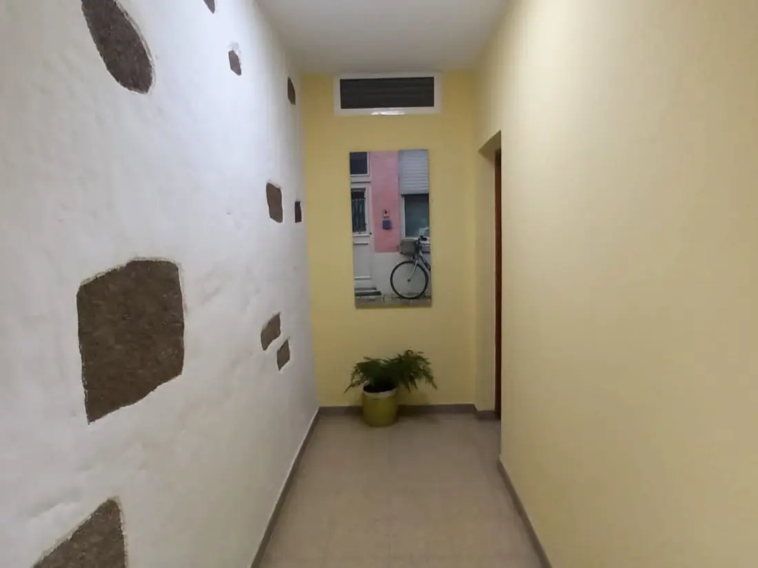 Maison de Vacances Galdar