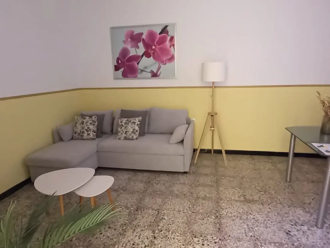Maison de Vacances Galdar