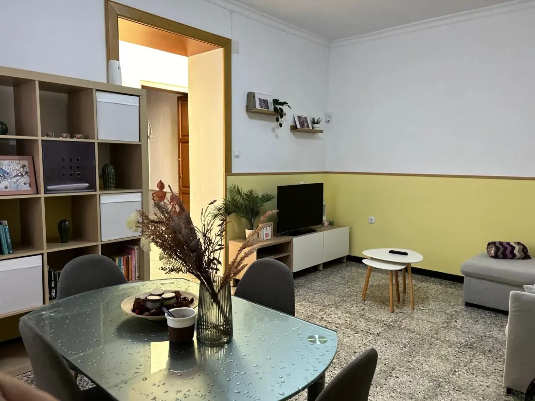Maison de Vacances Galdar