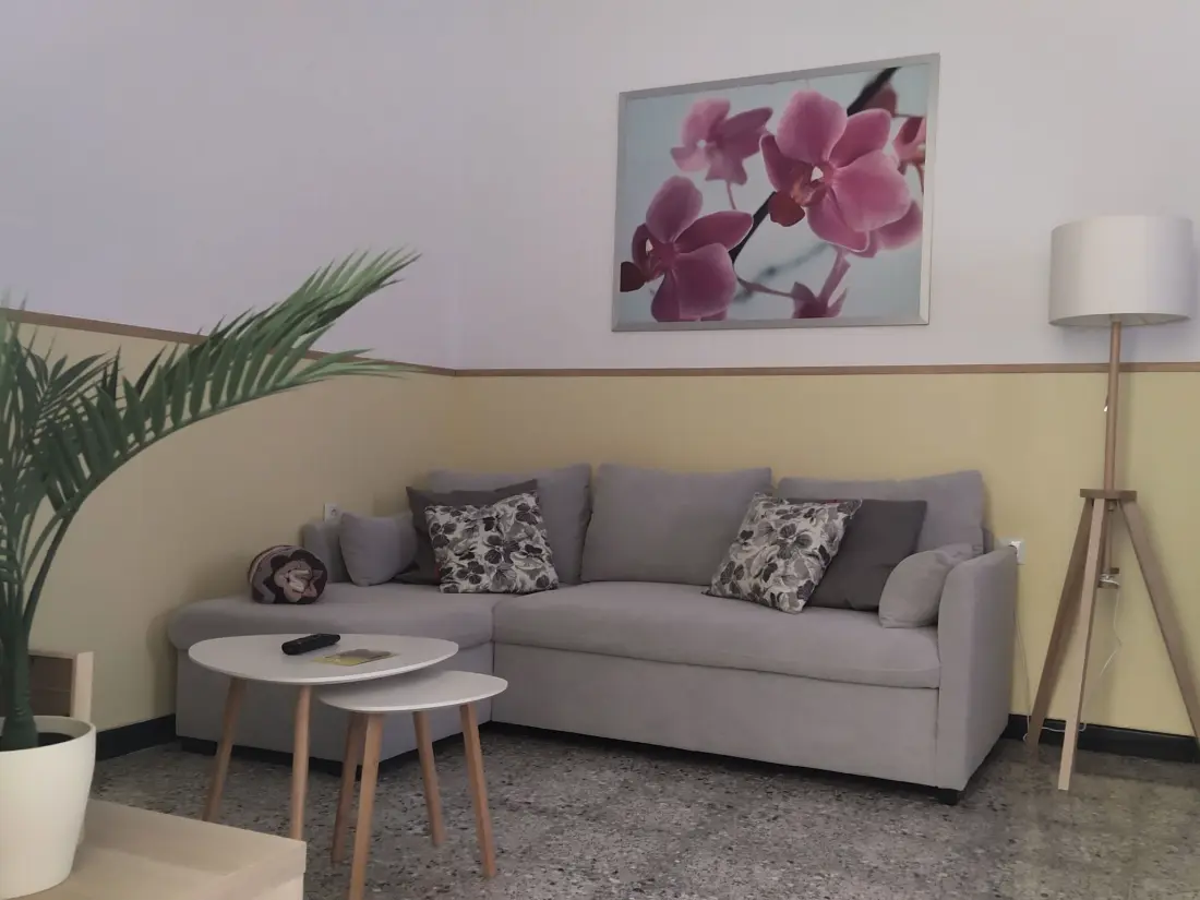 Maison de Vacances Galdar