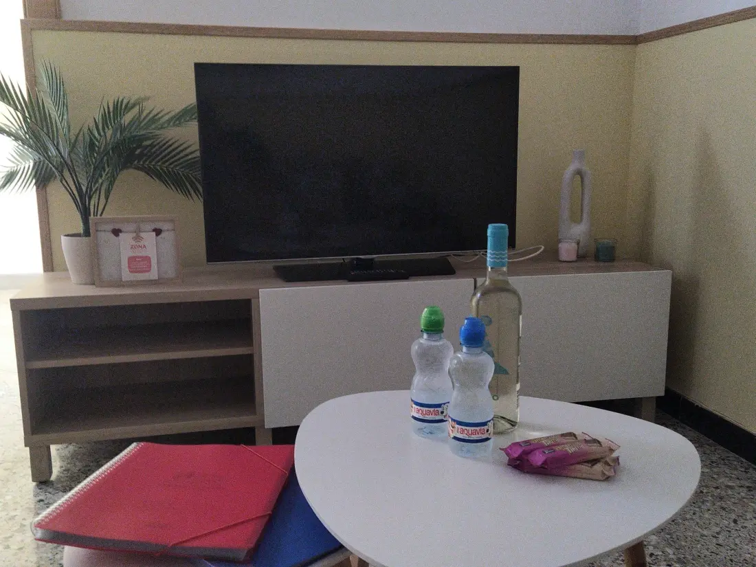Maison de Vacances Galdar