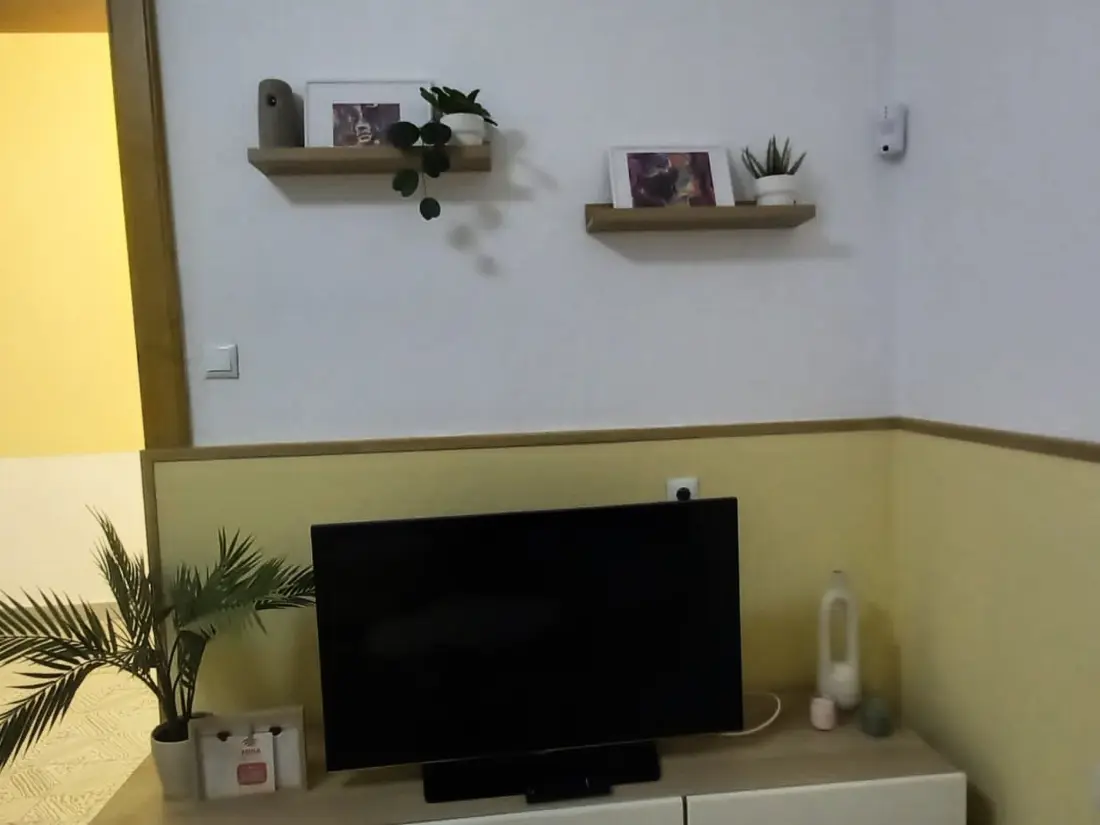 Maison de Vacances Galdar
