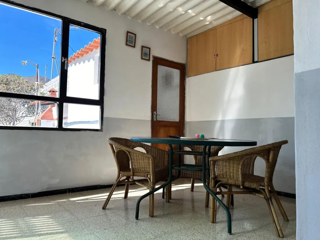 Maison de Vacances Galdar