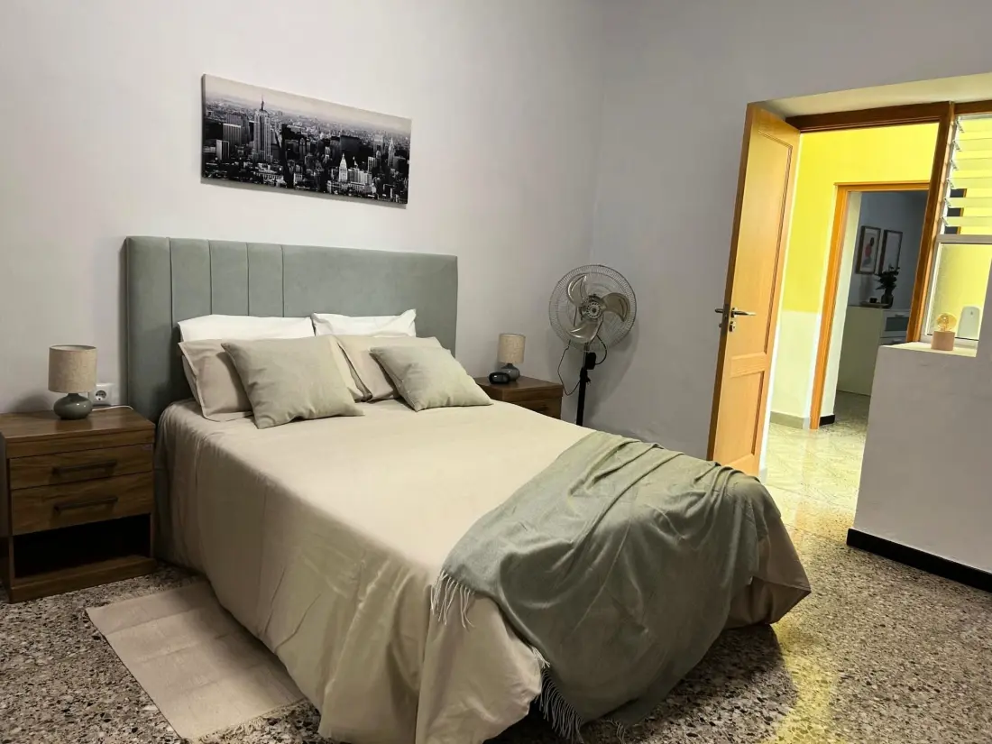 Maison de Vacances Galdar