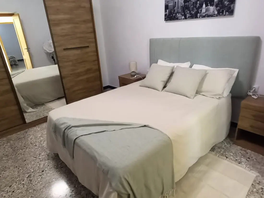 Maison de Vacances Galdar