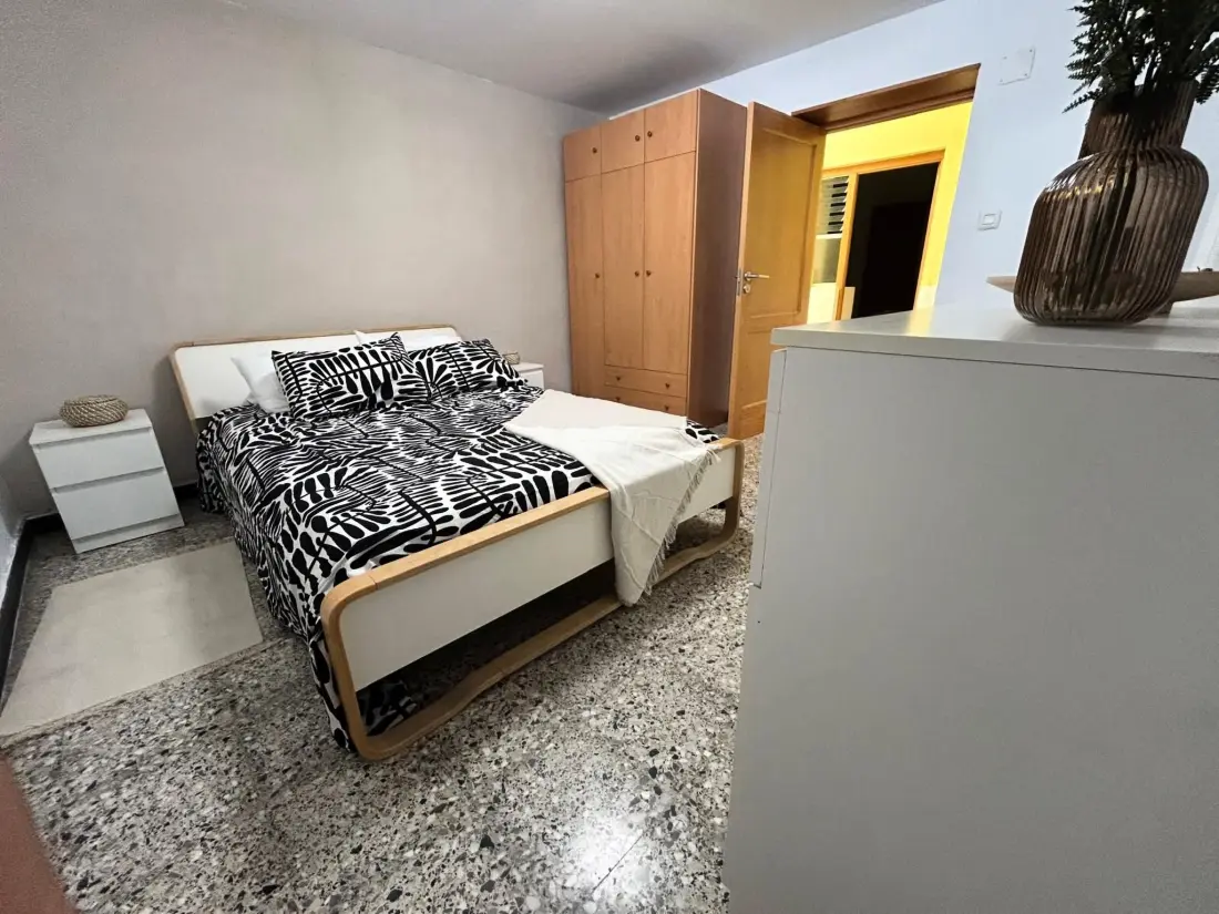 Maison de Vacances Galdar