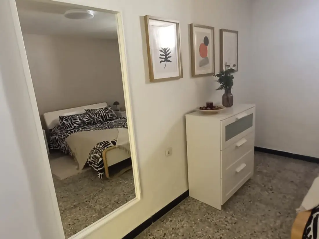 Maison de Vacances Galdar