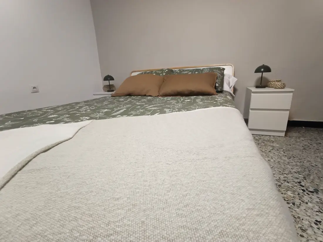 Maison de Vacances Galdar