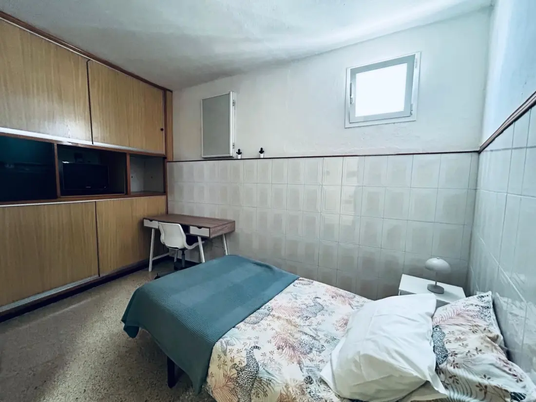 Maison de Vacances Galdar