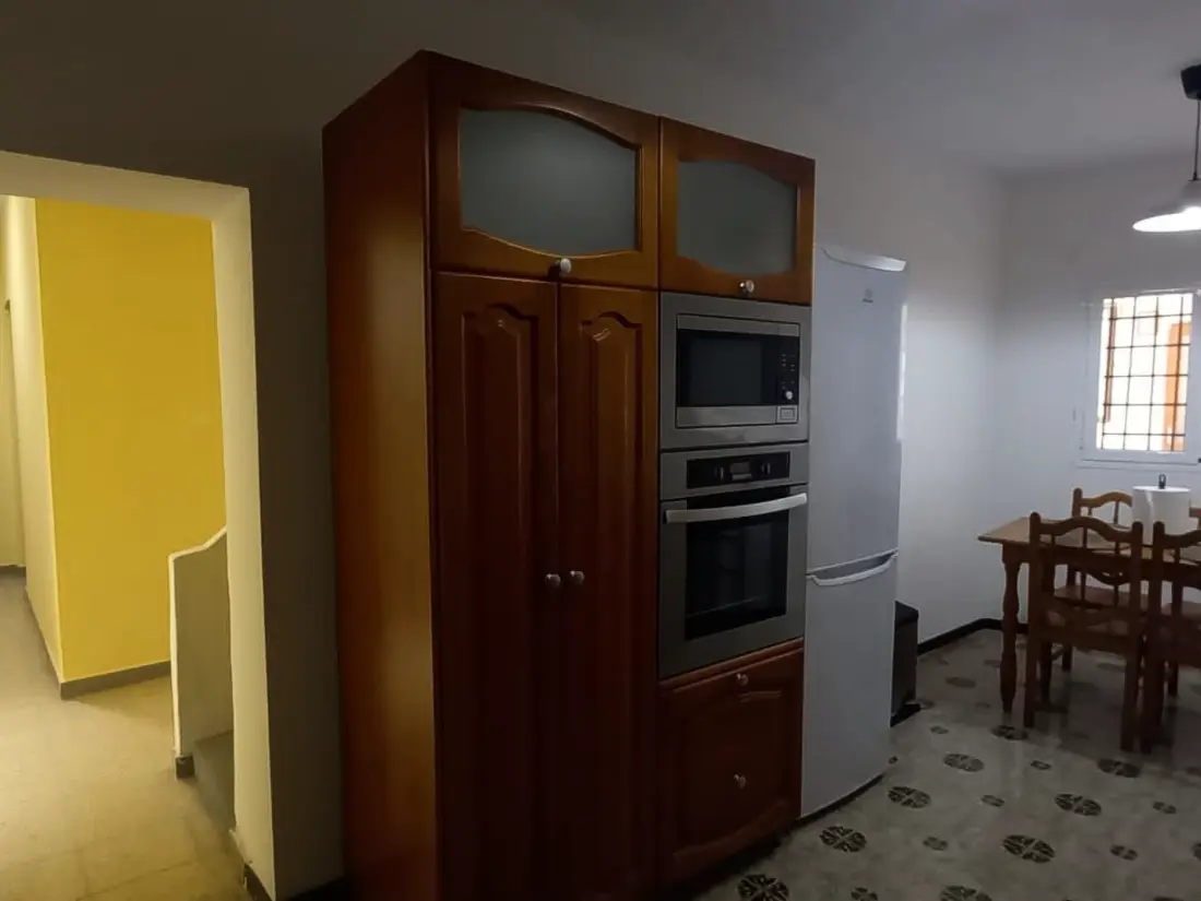 Maison de Vacances Galdar