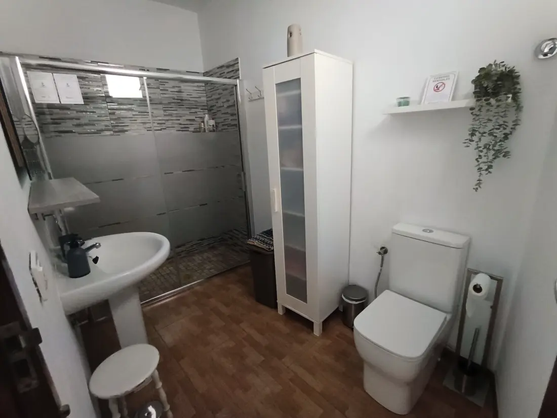 Maison de Vacances Galdar