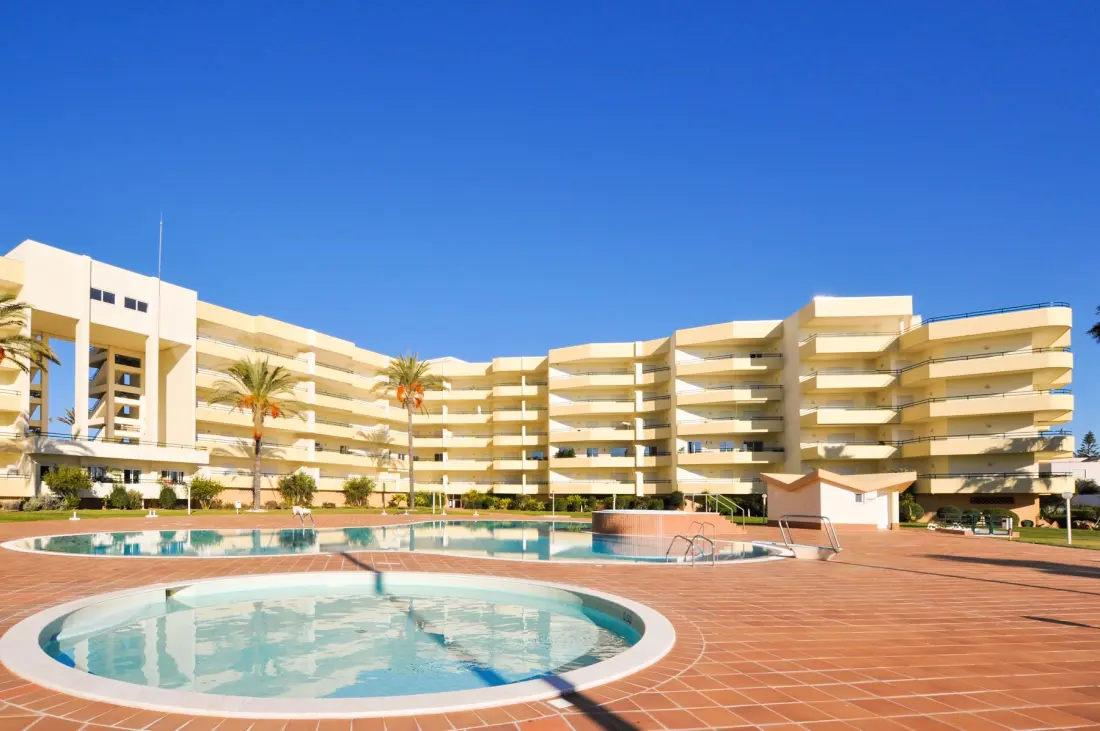Appartements à Gale