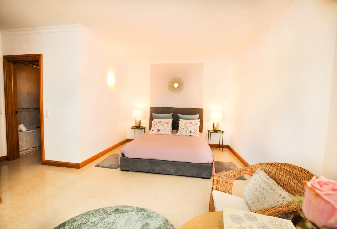 Appartements à Gale