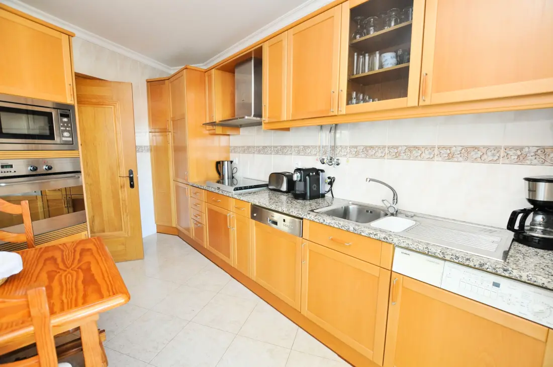 Appartements à Gale