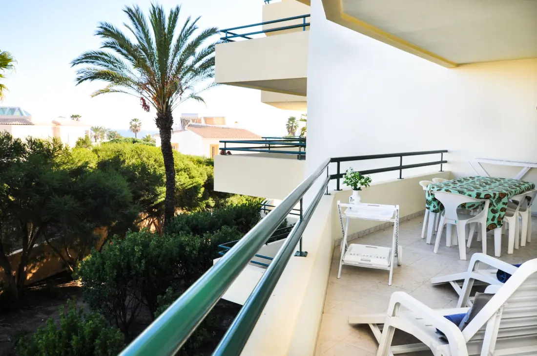 Appartements à Gale
