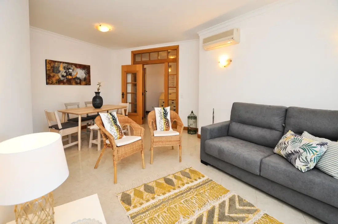 Appartements à Gale