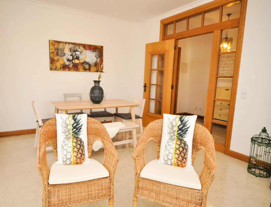 Appartements à Gale