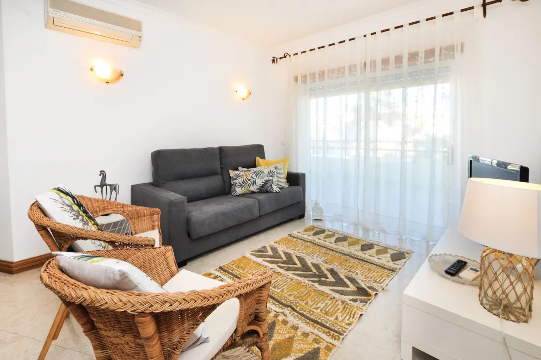 Appartements à Gale