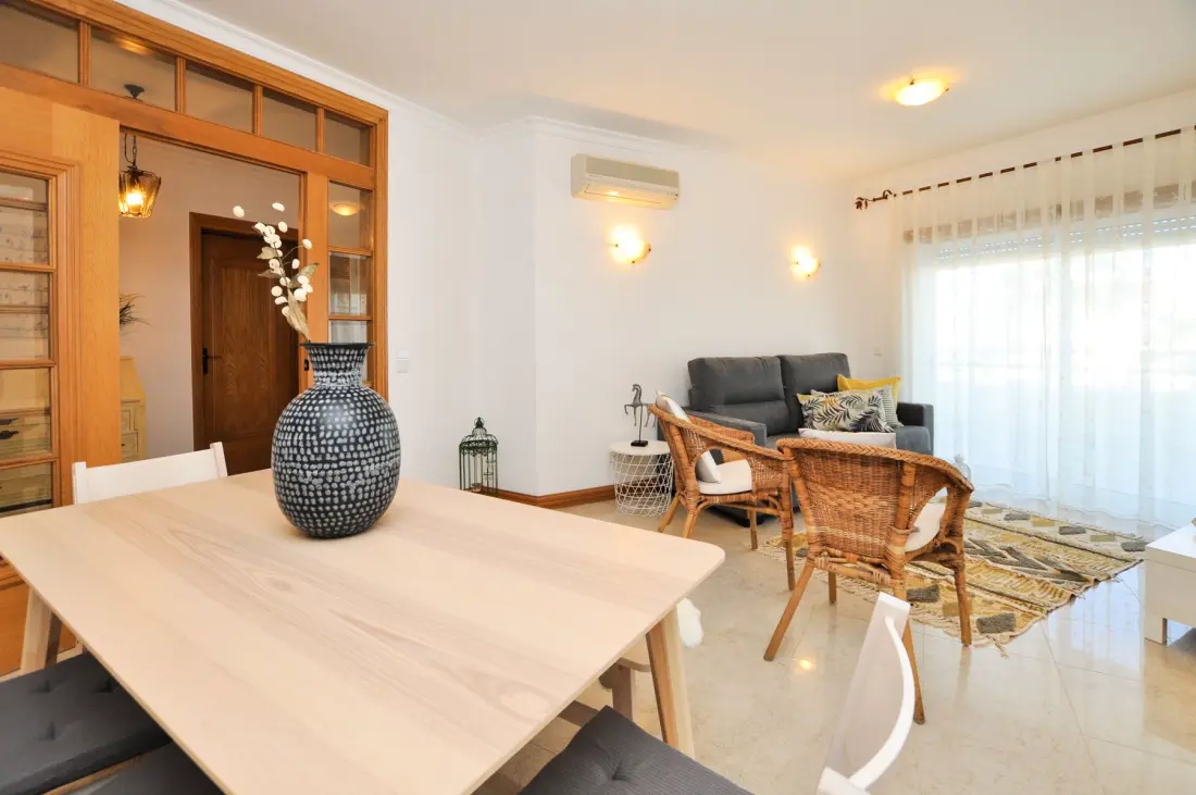 Appartements à Gale