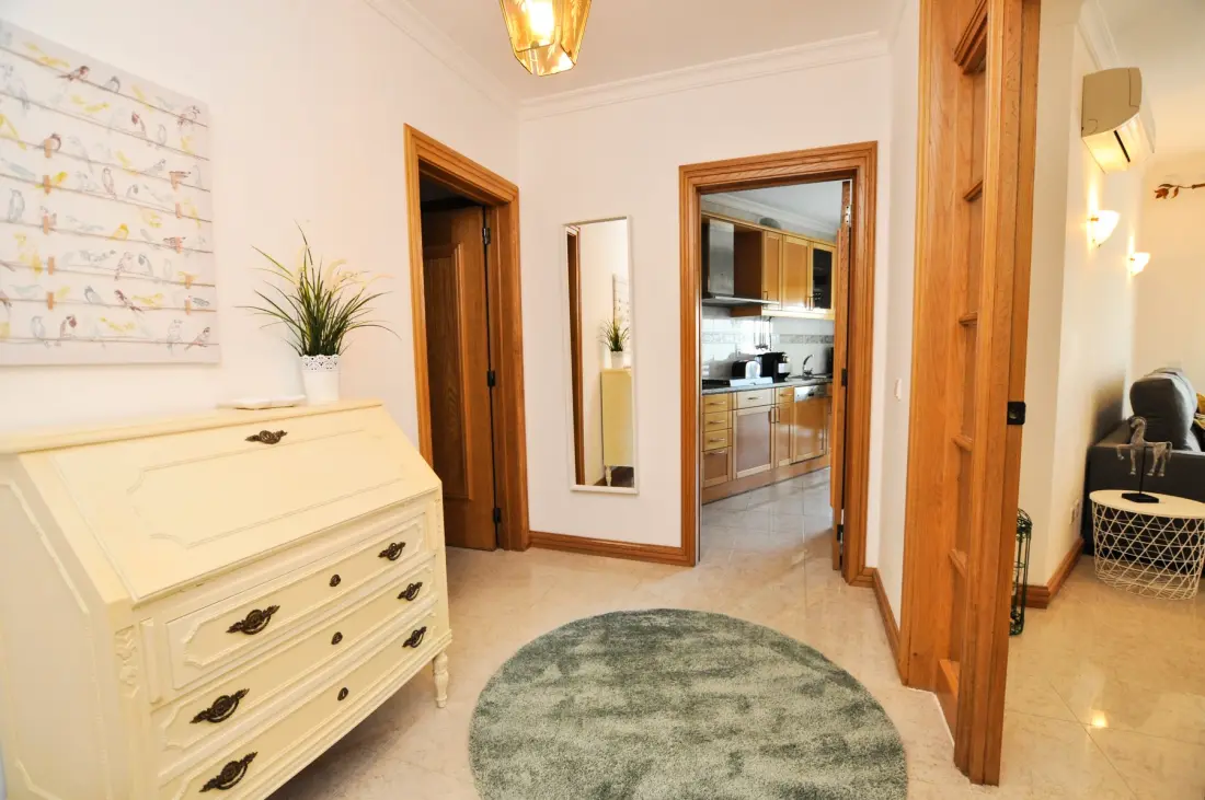 Appartements à Gale