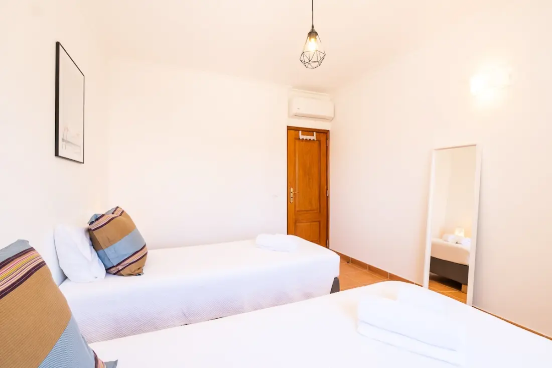 Appartements à Gale