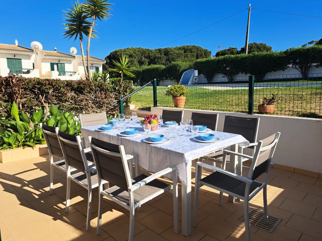 Maison de Vacances Gale