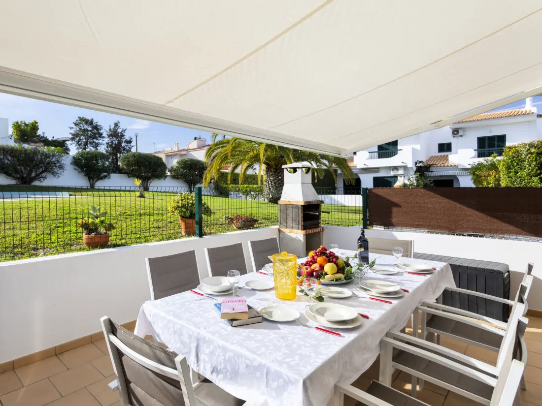 Maison de Vacances Gale