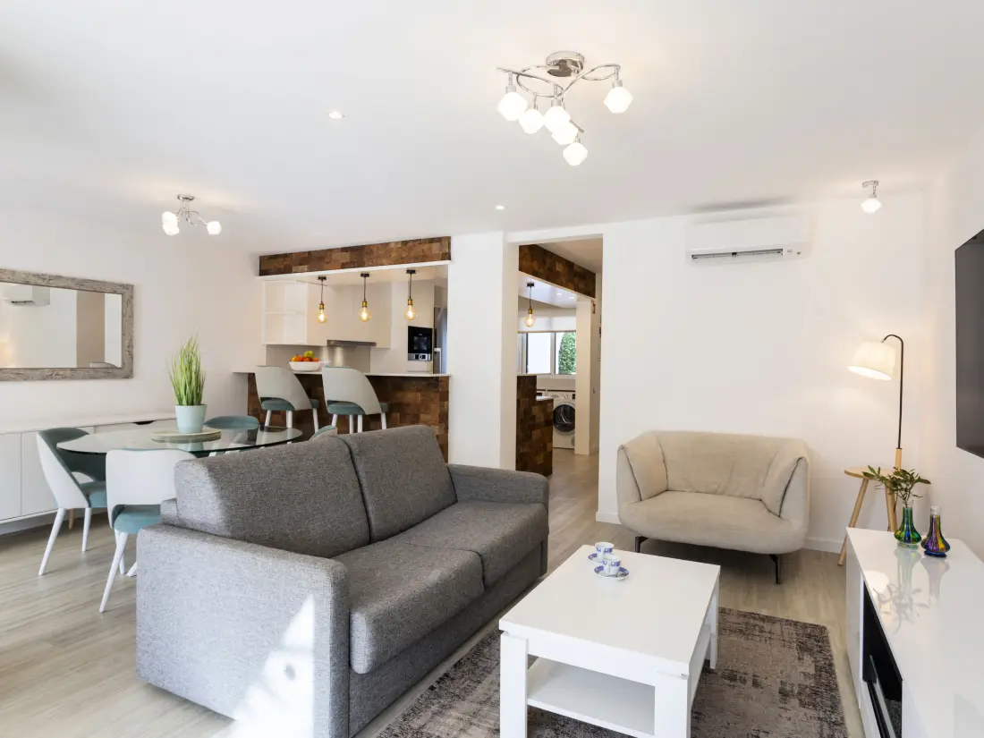 Maison de Vacances Gale