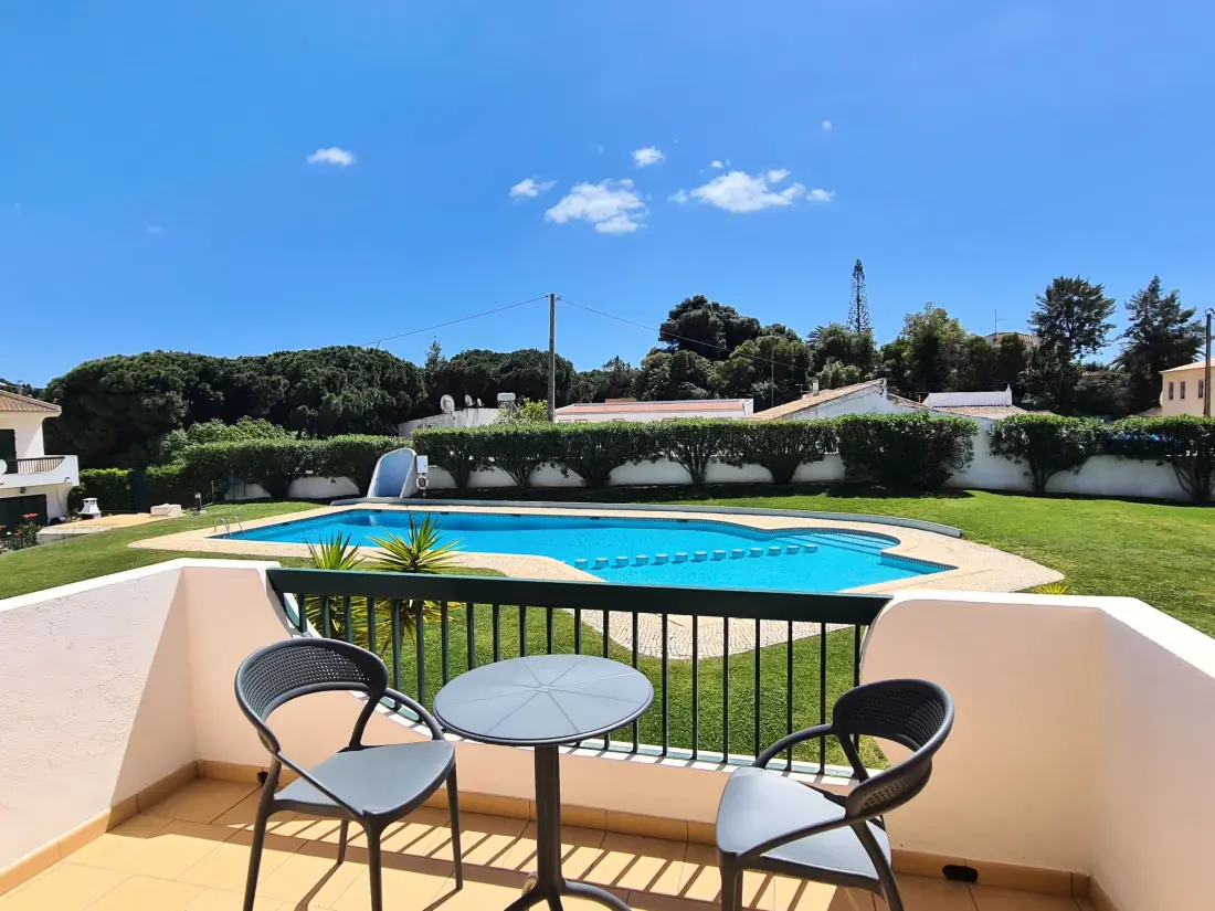 Maison de Vacances Gale
