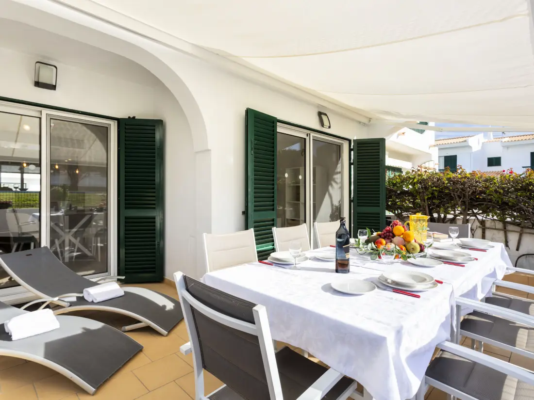 Maison de Vacances Gale
