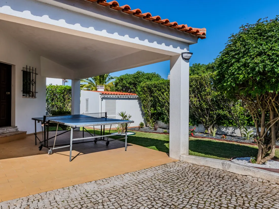 Maison de Vacances Gale