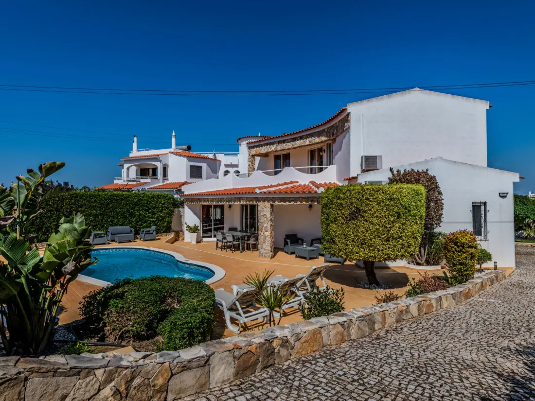 Maison de Vacances Gale