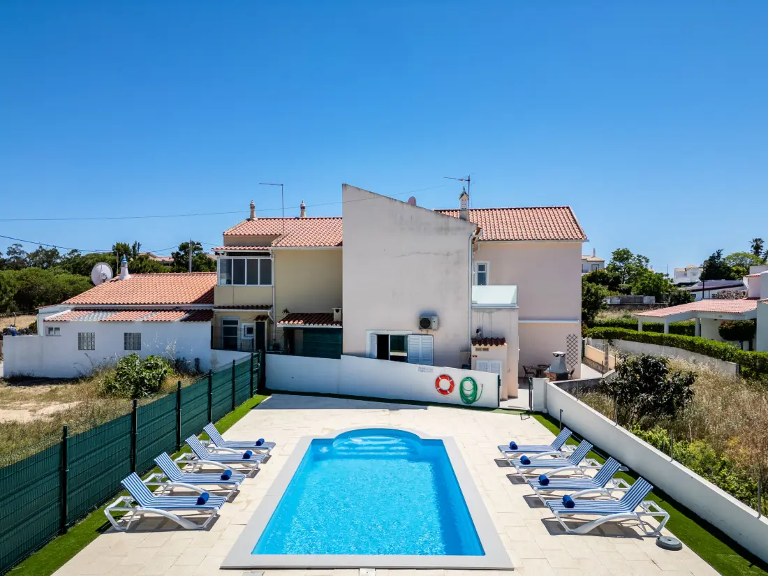 Maison de Vacances Gale