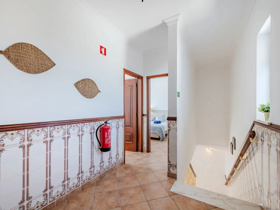 Maison de Vacances Gale