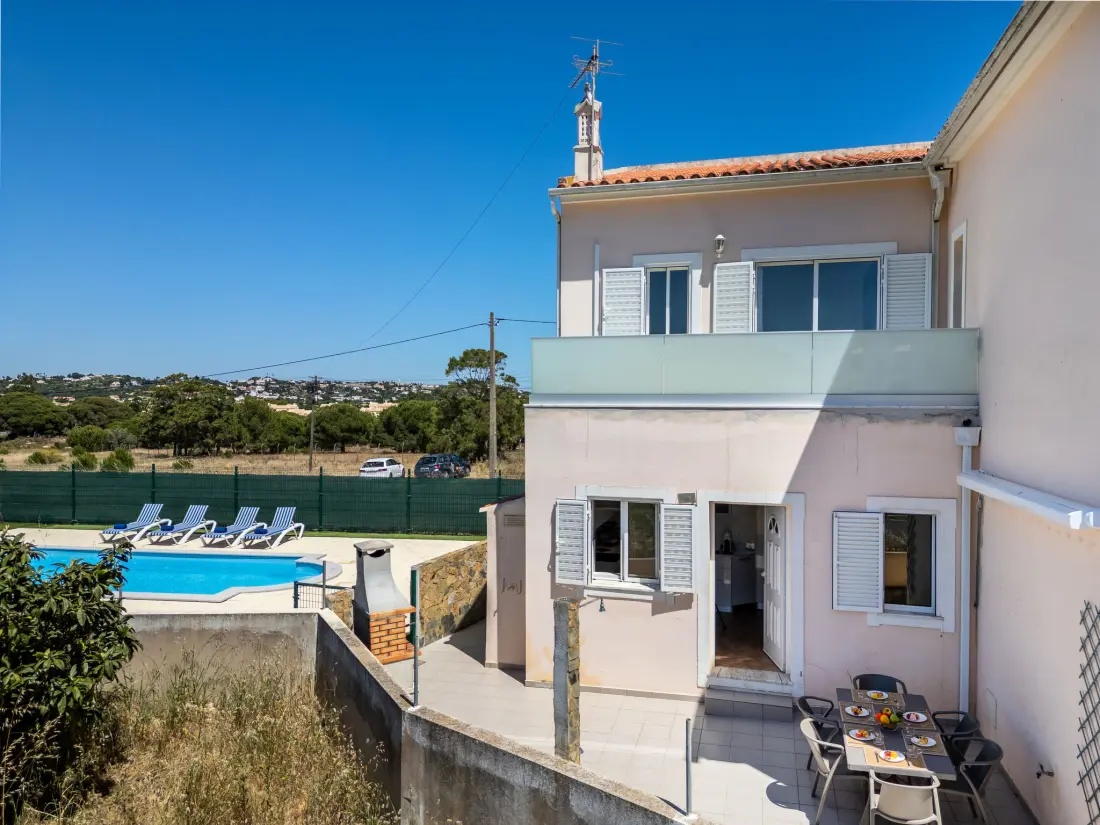 Maison de Vacances Gale